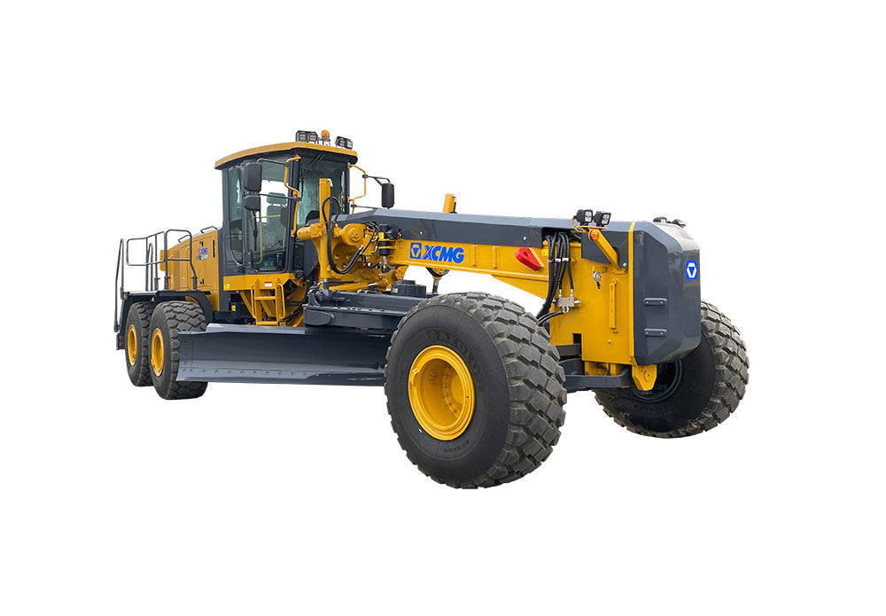 XCMG GR3005T PRO