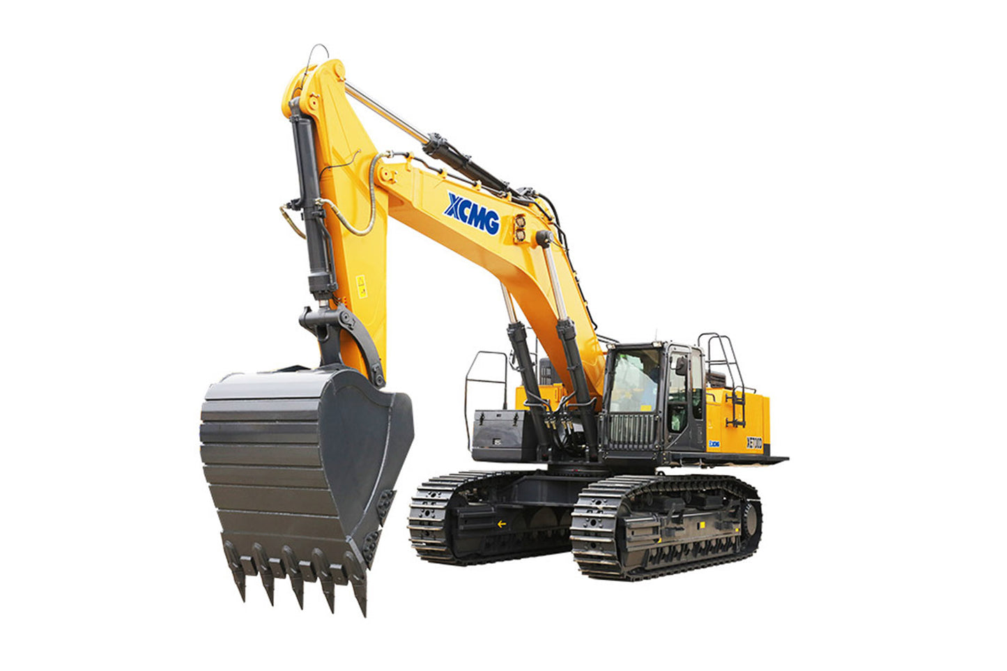 XCMG XE700D