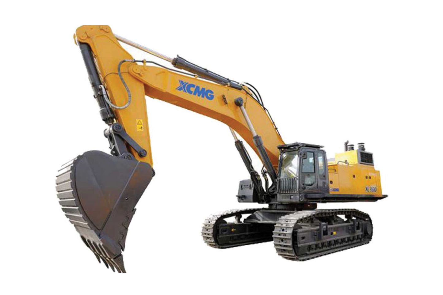 XCMG XE950DA