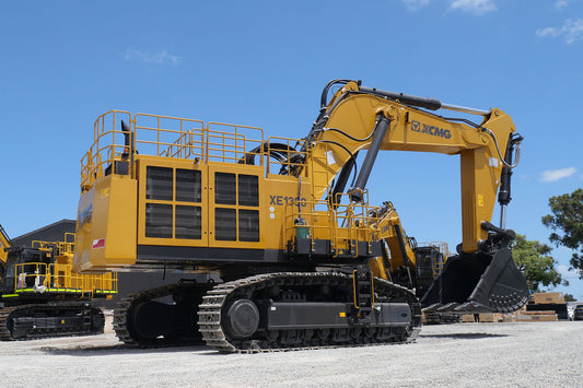 EX546 XCMG XE1350